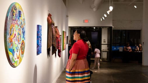 Chiefs, Clans, and Kin Exhibit