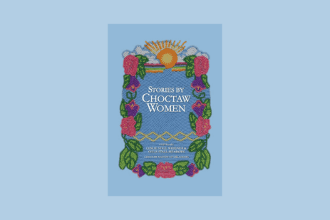 Stories by Choctaw Women book