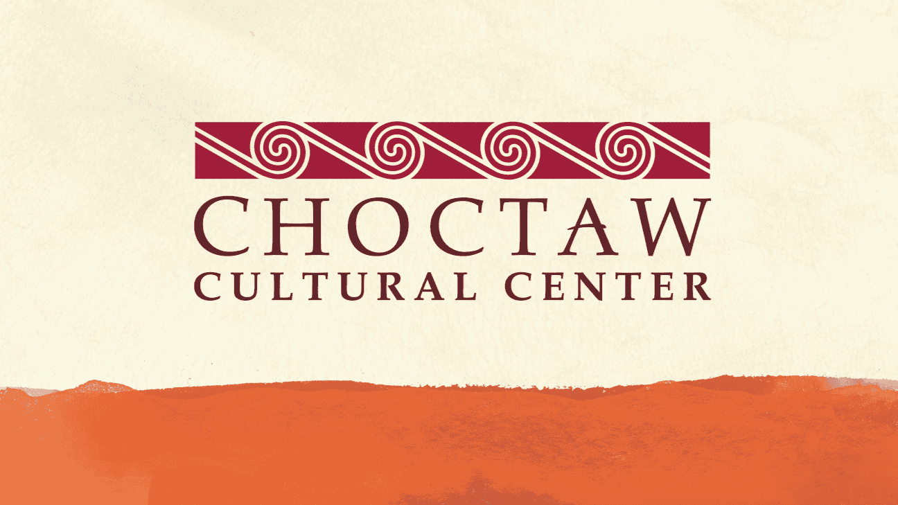 Choctaw Cultural Center Children's Workshop