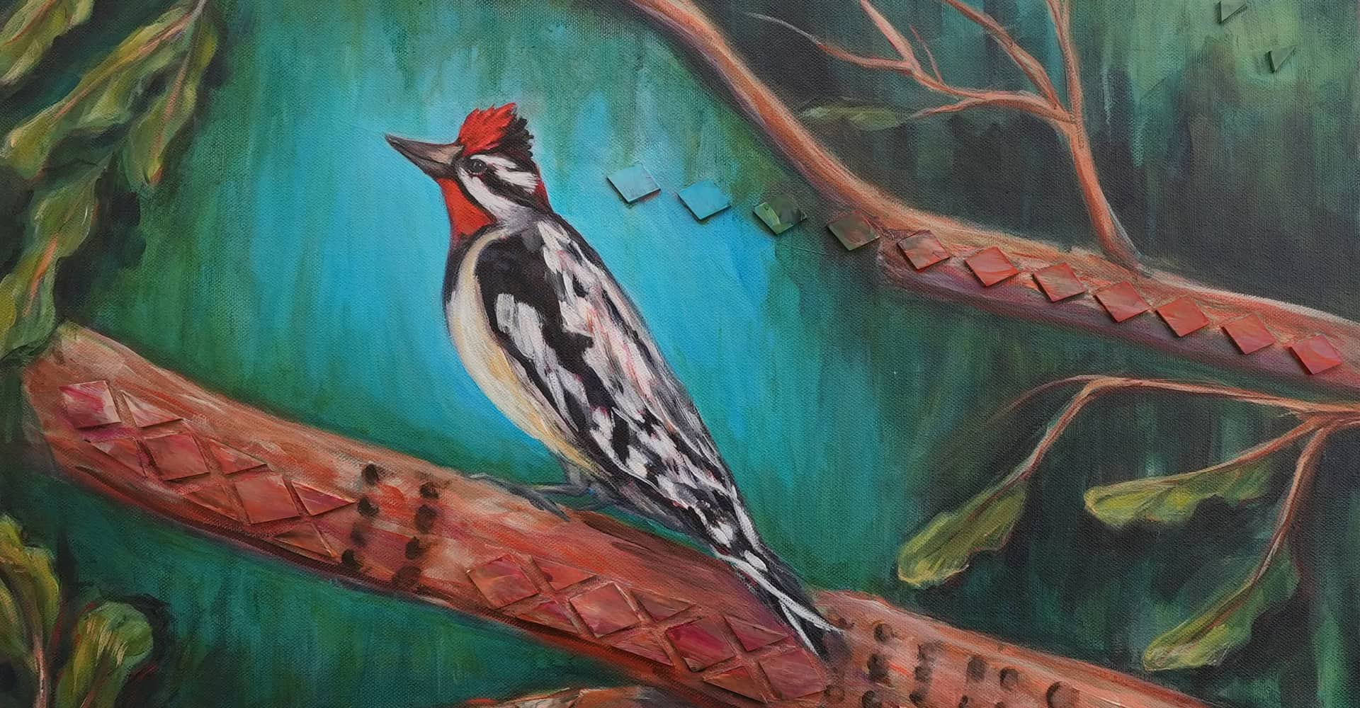 Choctaw Cultural Center Annual Art Show