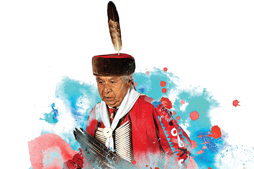 Choctaw Powwow 2025