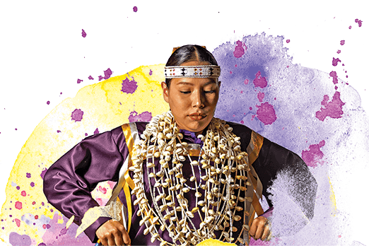 Choctaw Powwow 2025