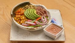 Harvest Bowl