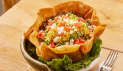 Taco Salad