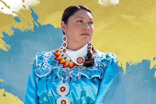 Choctaw Powwow 2025