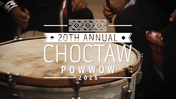 powwow 20th anniversary