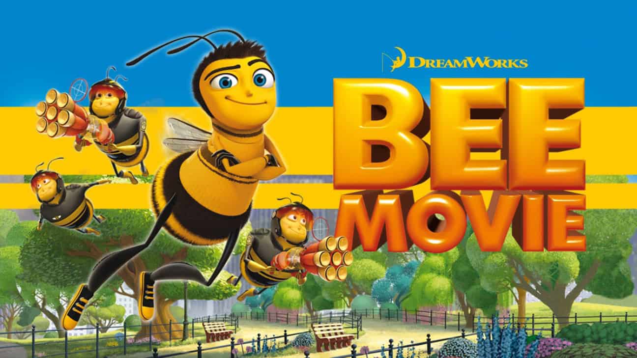 The Bee Movie