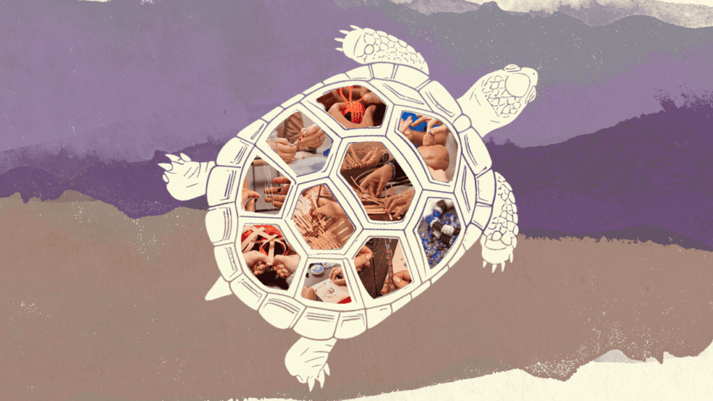 Carriers of Culture: Honoring Generations of Choctaw Artistry