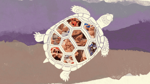 Carriers of Culture: Honoring Generations of Choctaw Artistry
