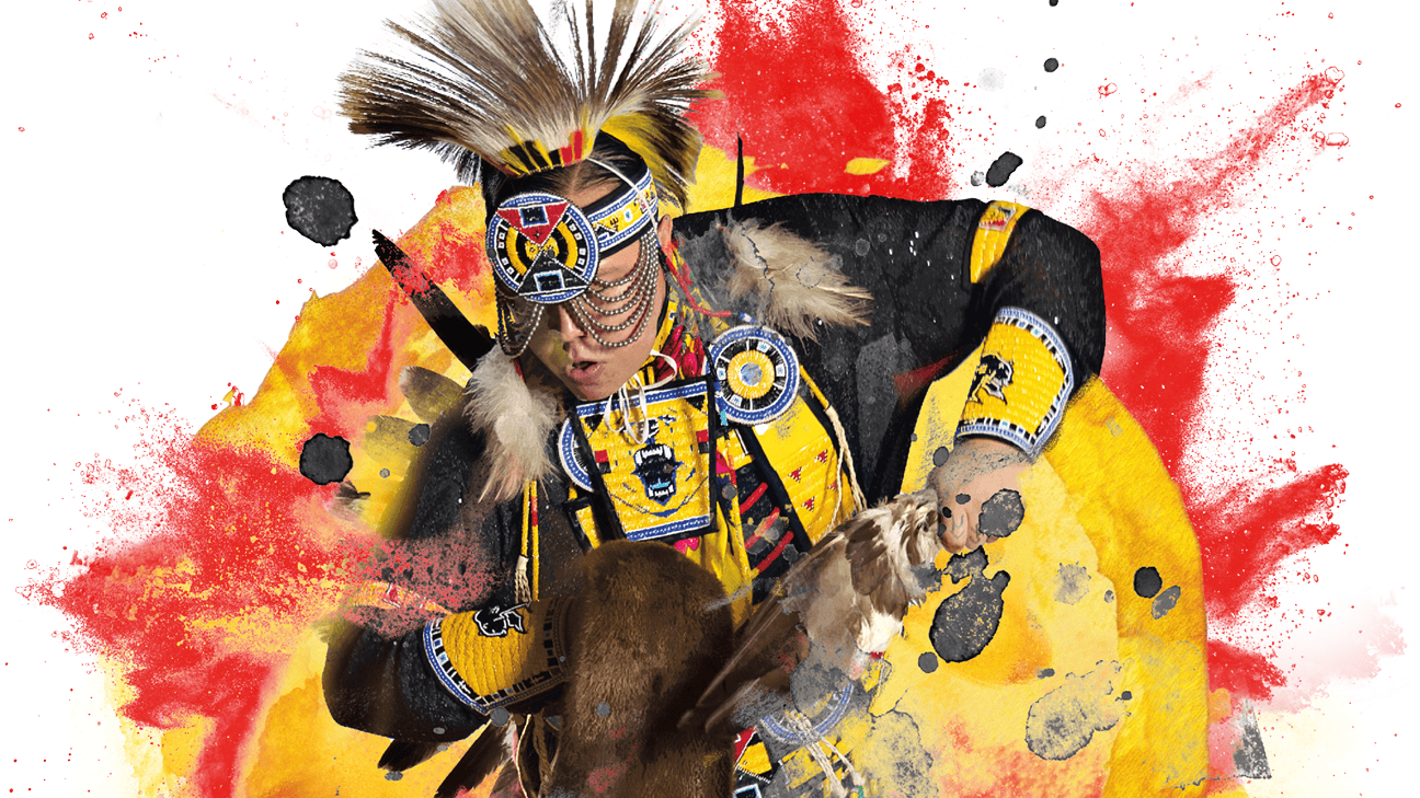Choctaw Powwow
